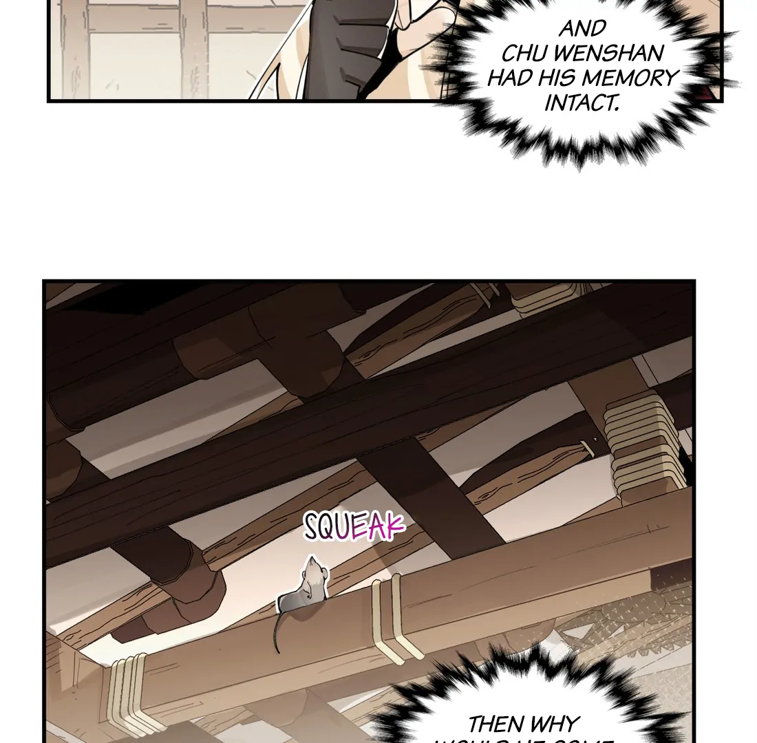 Have You Seen My Brother - Chapter 74 manhwa