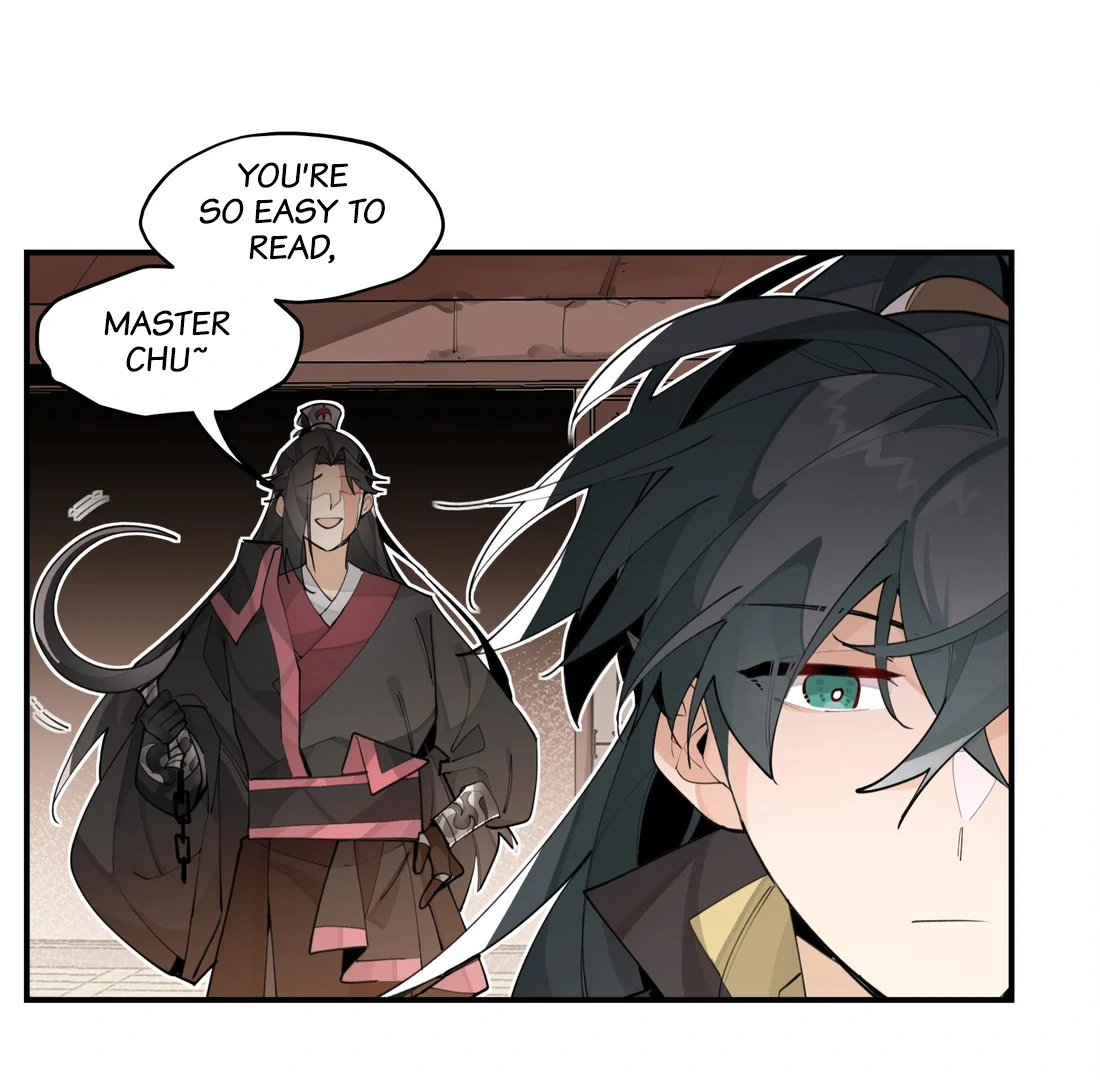 Have You Seen My Brother - Chapter 74 manhwa