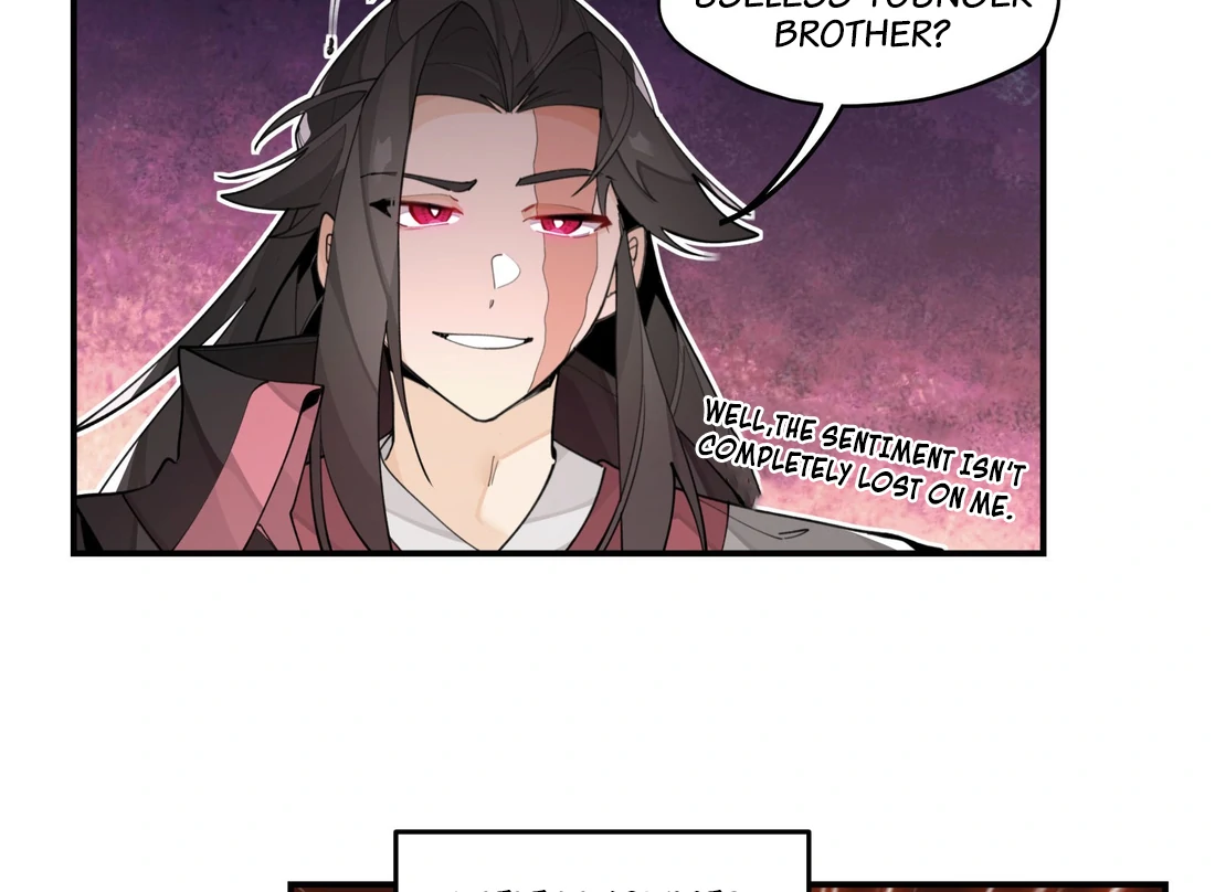 Have You Seen My Brother - Chapter 74 manhwa