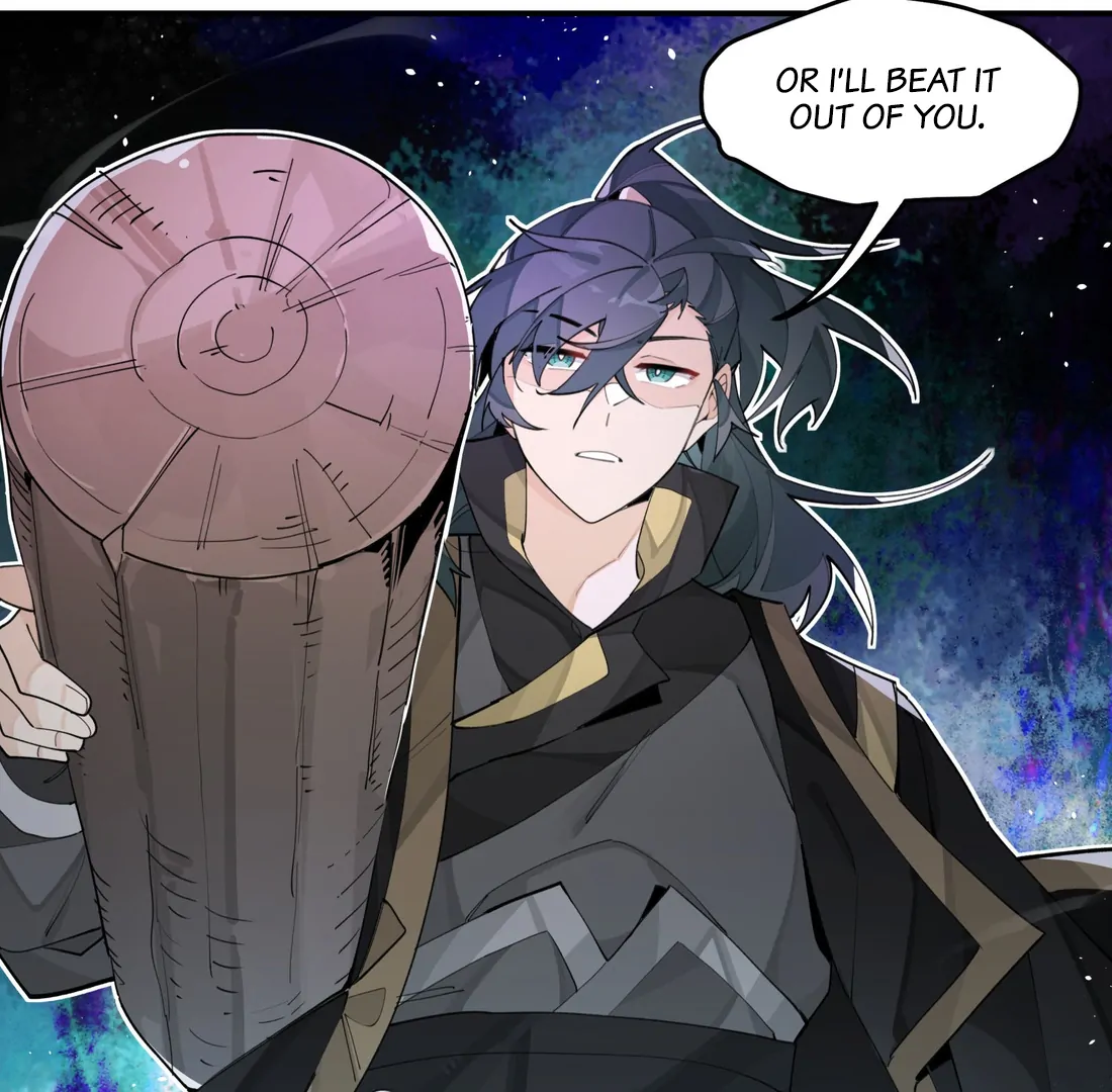 Have You Seen My Brother - Chapter 74 manhwa