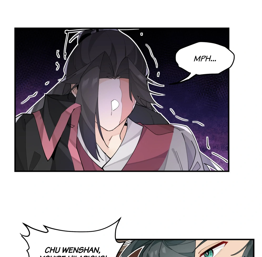 Have You Seen My Brother - Chapter 74 manhwa