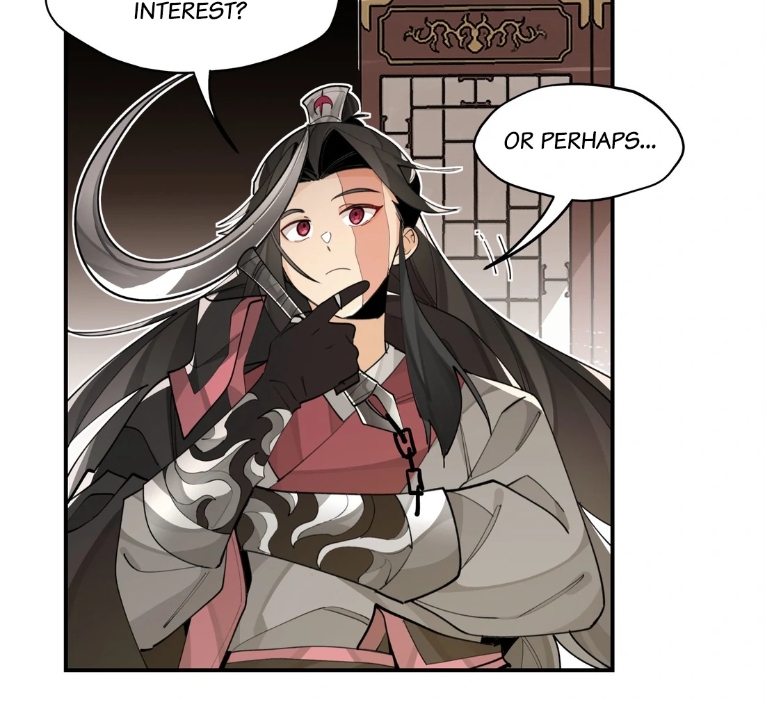 Have You Seen My Brother - Chapter 74 manhwa