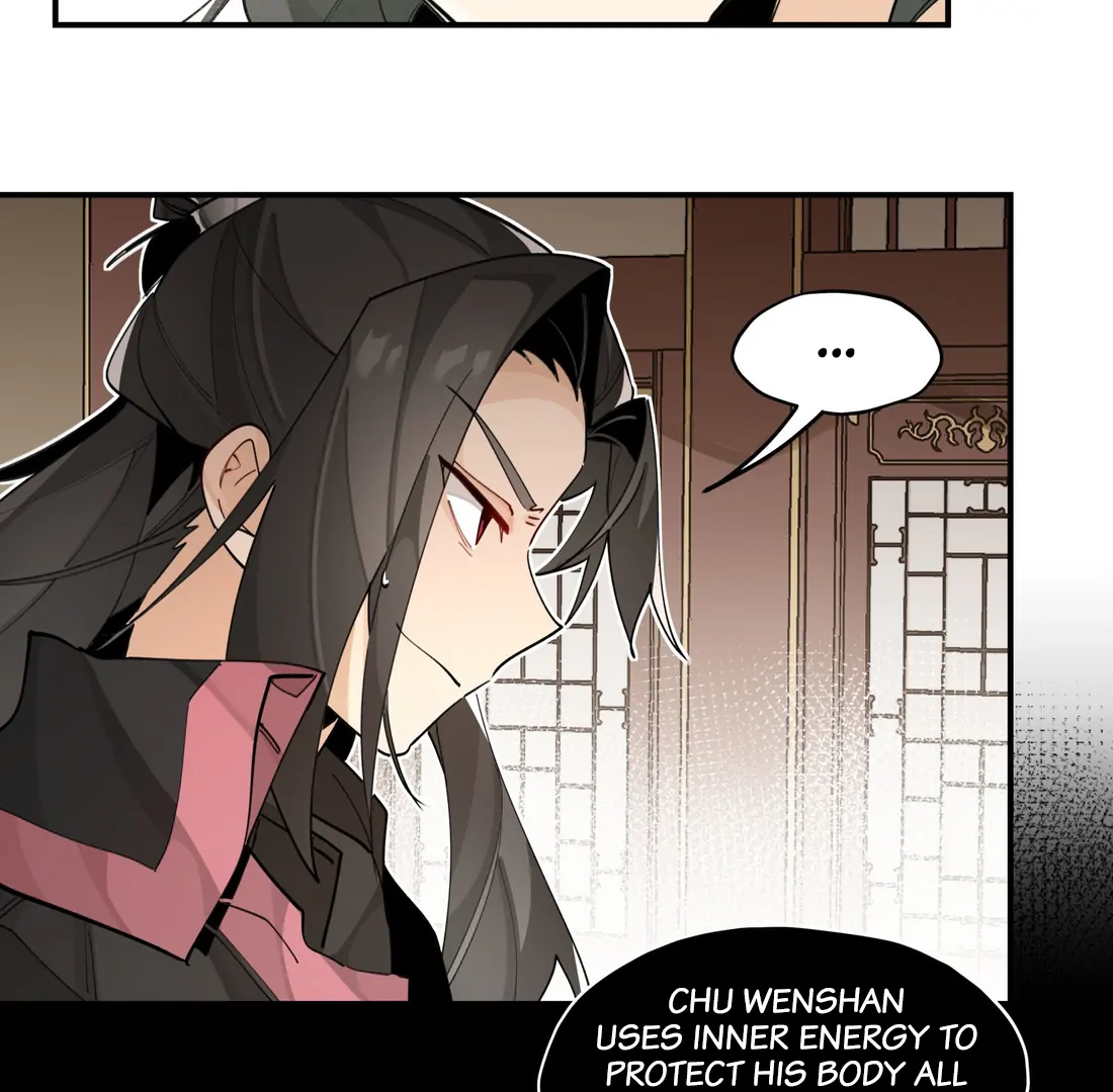 Have You Seen My Brother - Chapter 74 manhwa