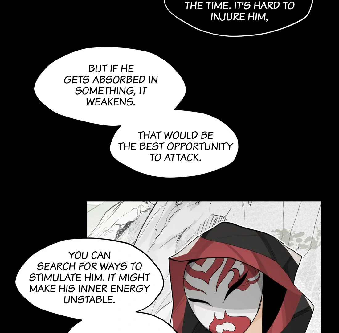 Have You Seen My Brother - Chapter 74 manhwa
