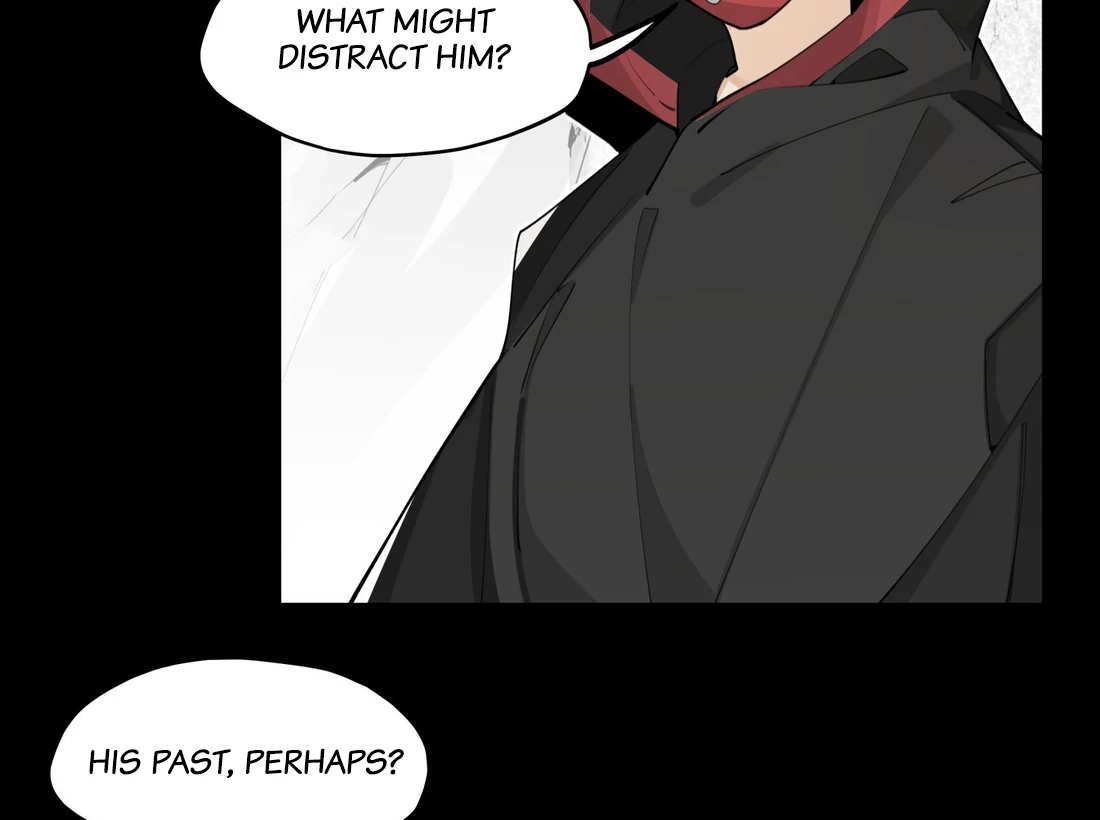 Have You Seen My Brother - Chapter 74 manhwa