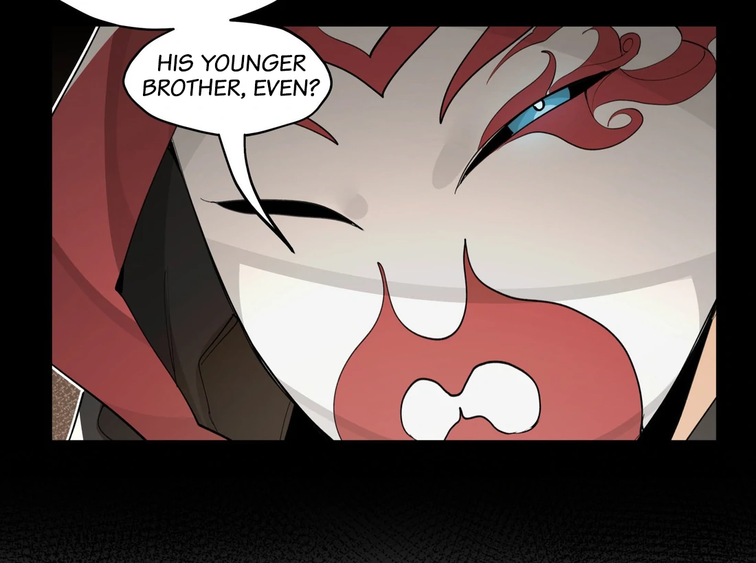 Have You Seen My Brother - Chapter 74 manhwa