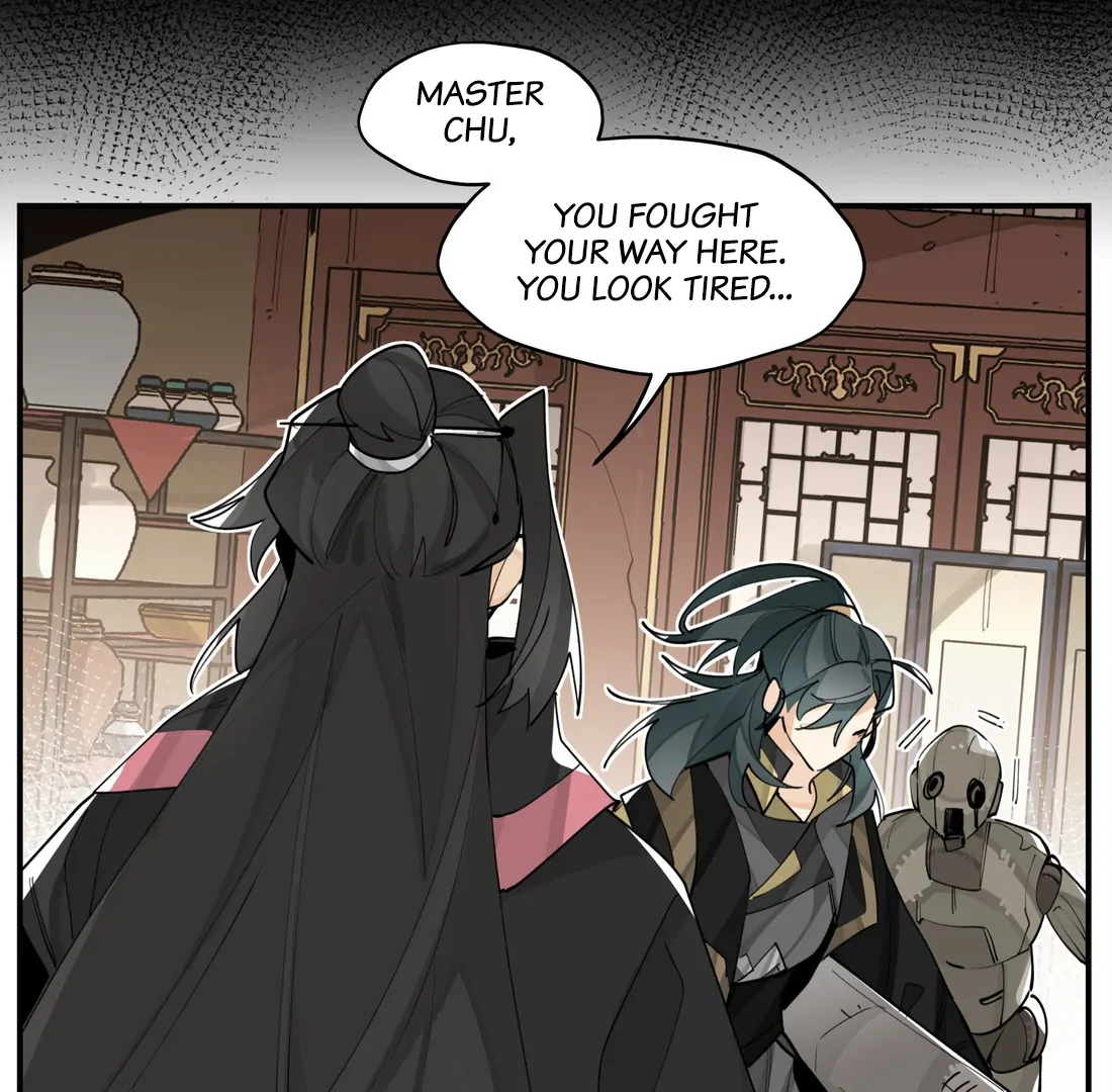 Have You Seen My Brother - Chapter 74 manhwa