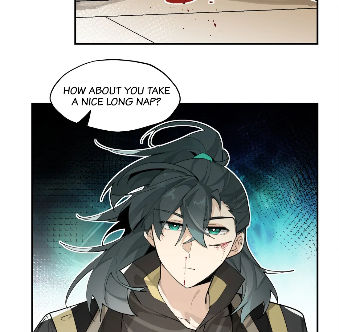 Have You Seen My Brother - Chapter 74 manhwa