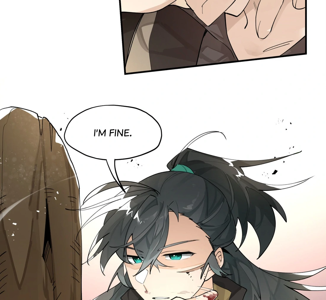 Have You Seen My Brother - Chapter 74 manhwa