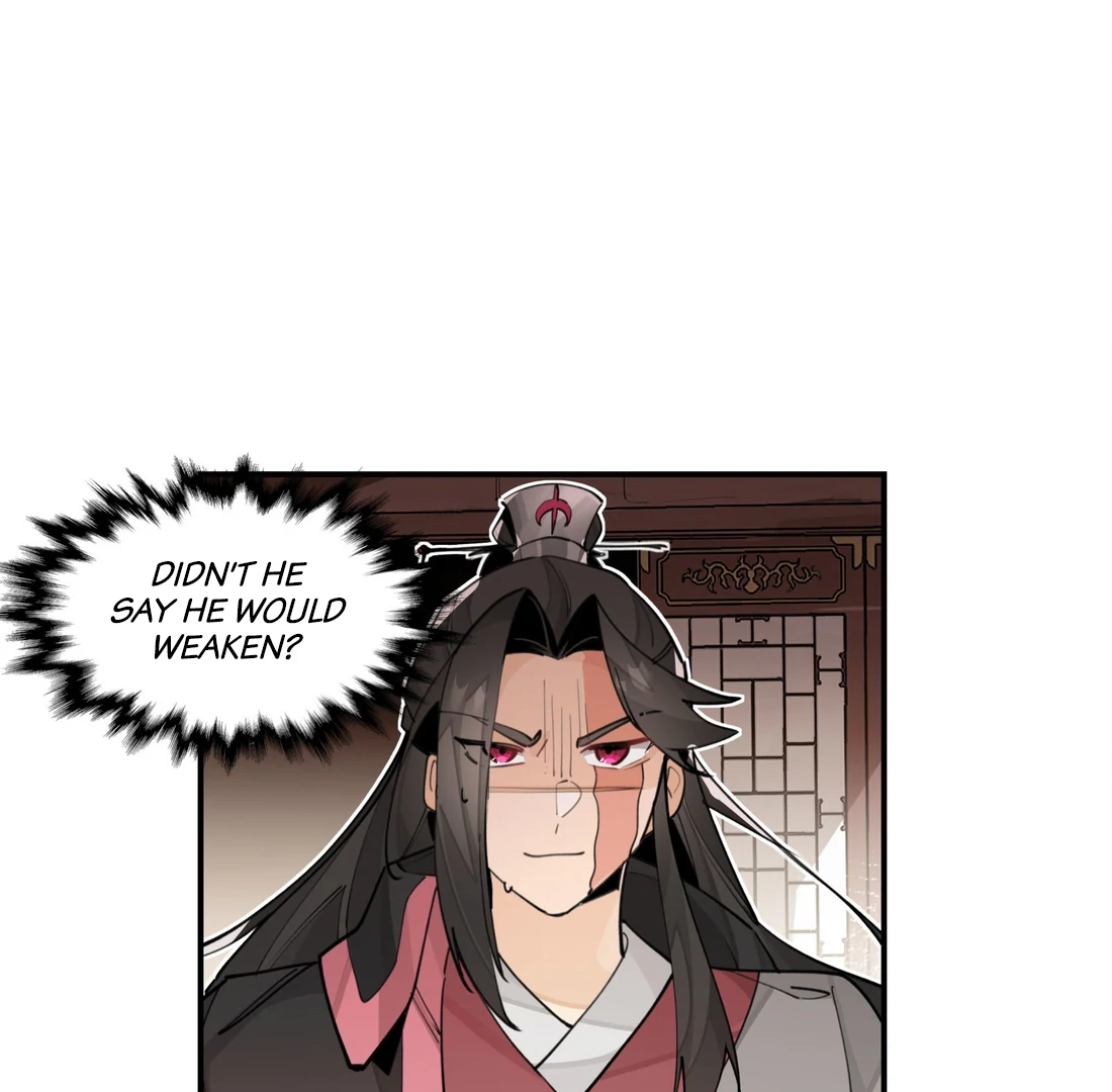 Have You Seen My Brother - Chapter 75 manhwa