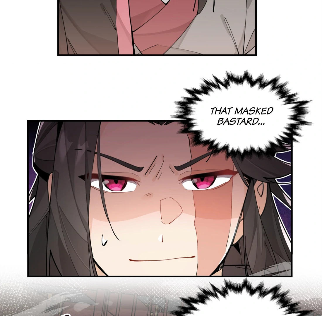 Have You Seen My Brother - Chapter 75 manhwa