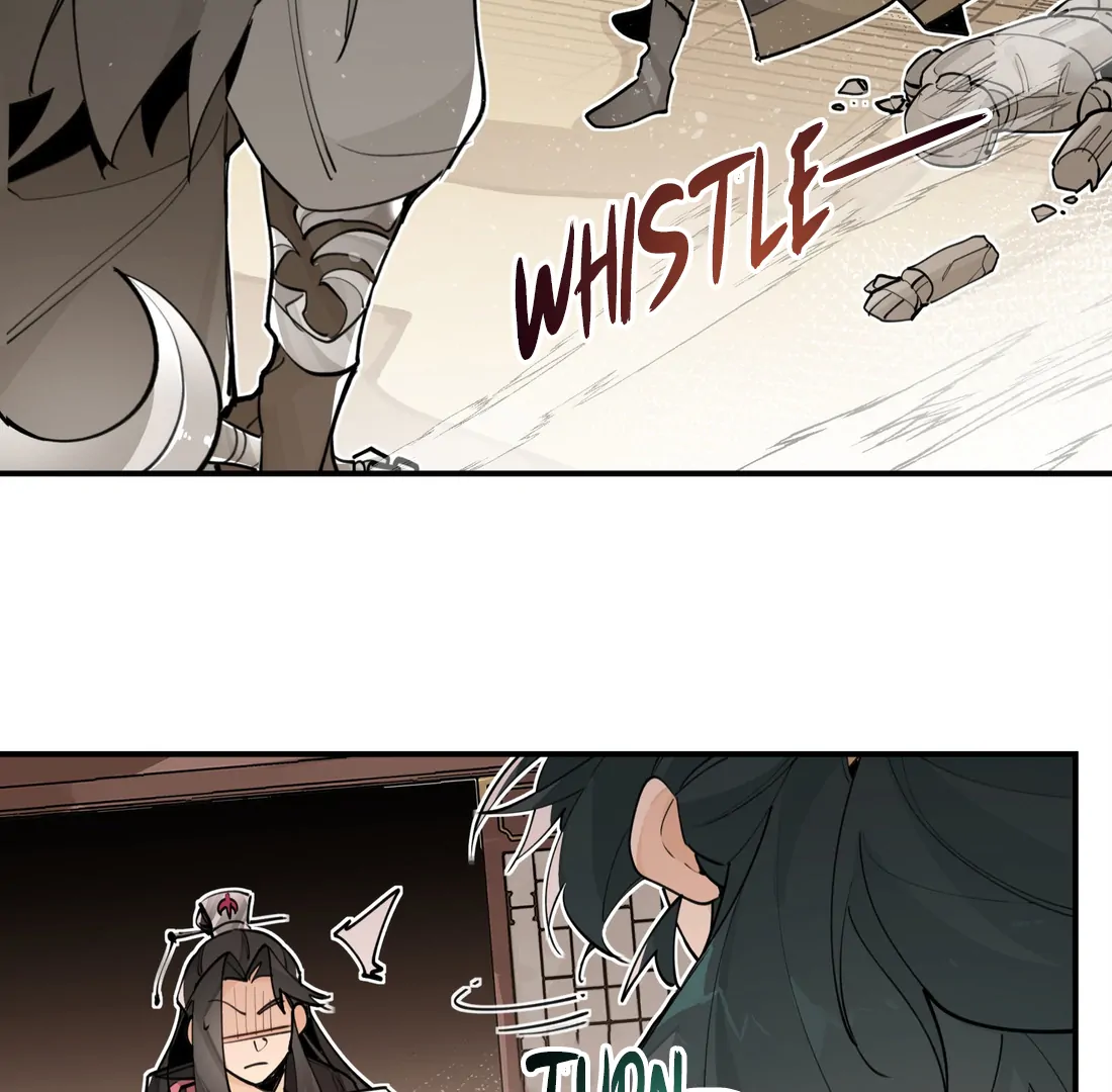 Have You Seen My Brother - Chapter 75 manhwa