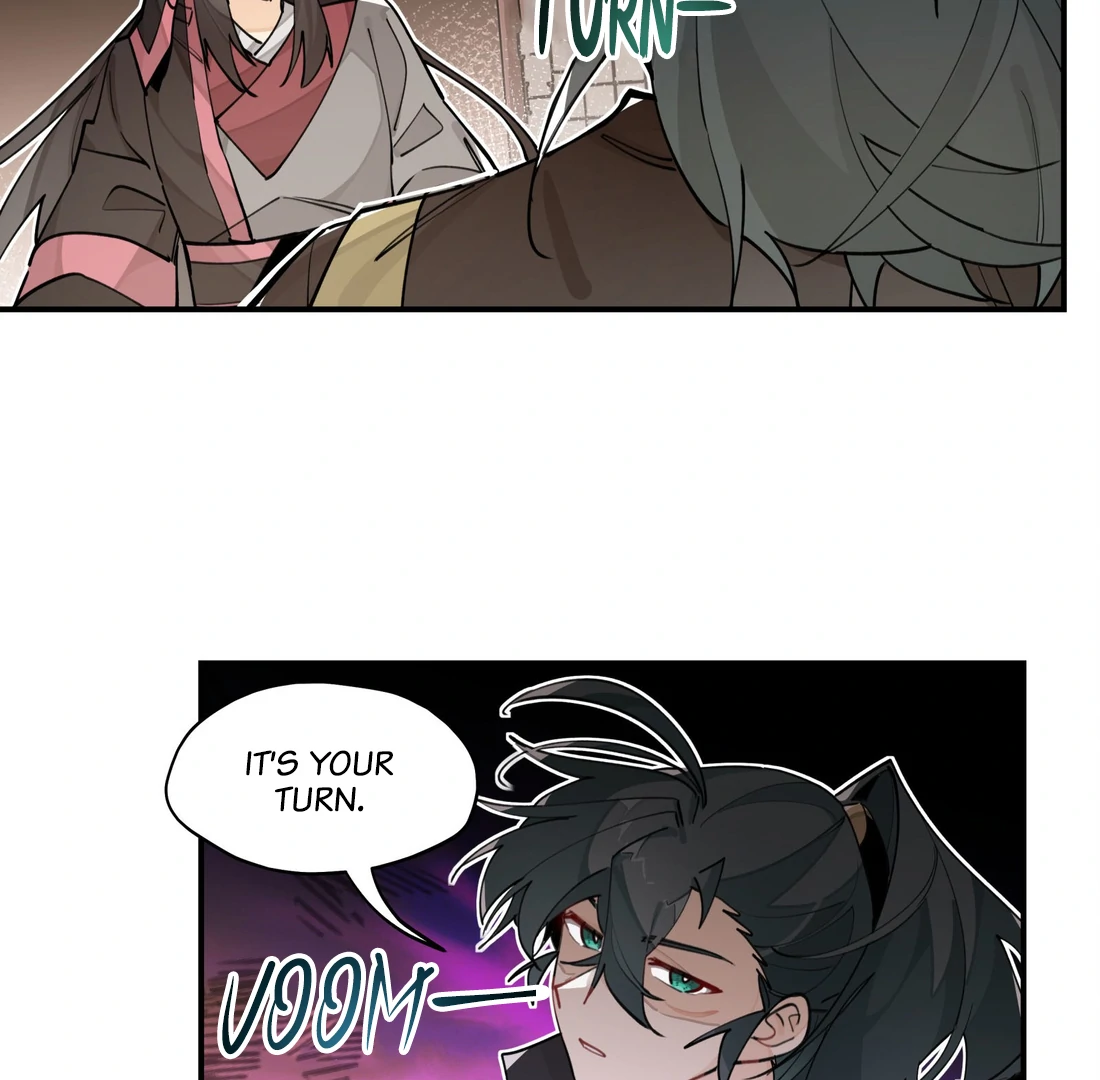 Have You Seen My Brother - Chapter 75 manhwa