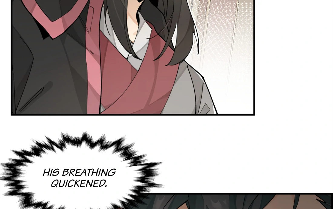 Have You Seen My Brother - Chapter 75 manhwa
