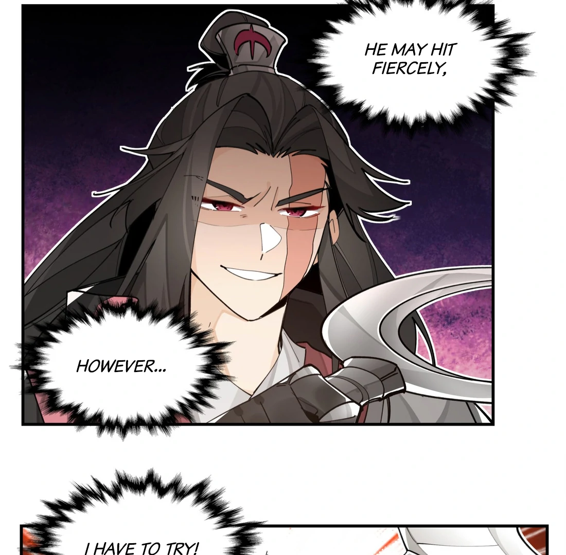 Have You Seen My Brother - Chapter 75 manhwa