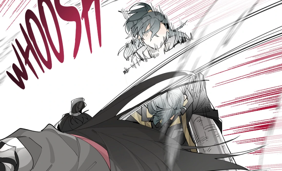 Have You Seen My Brother - Chapter 75 manhwa