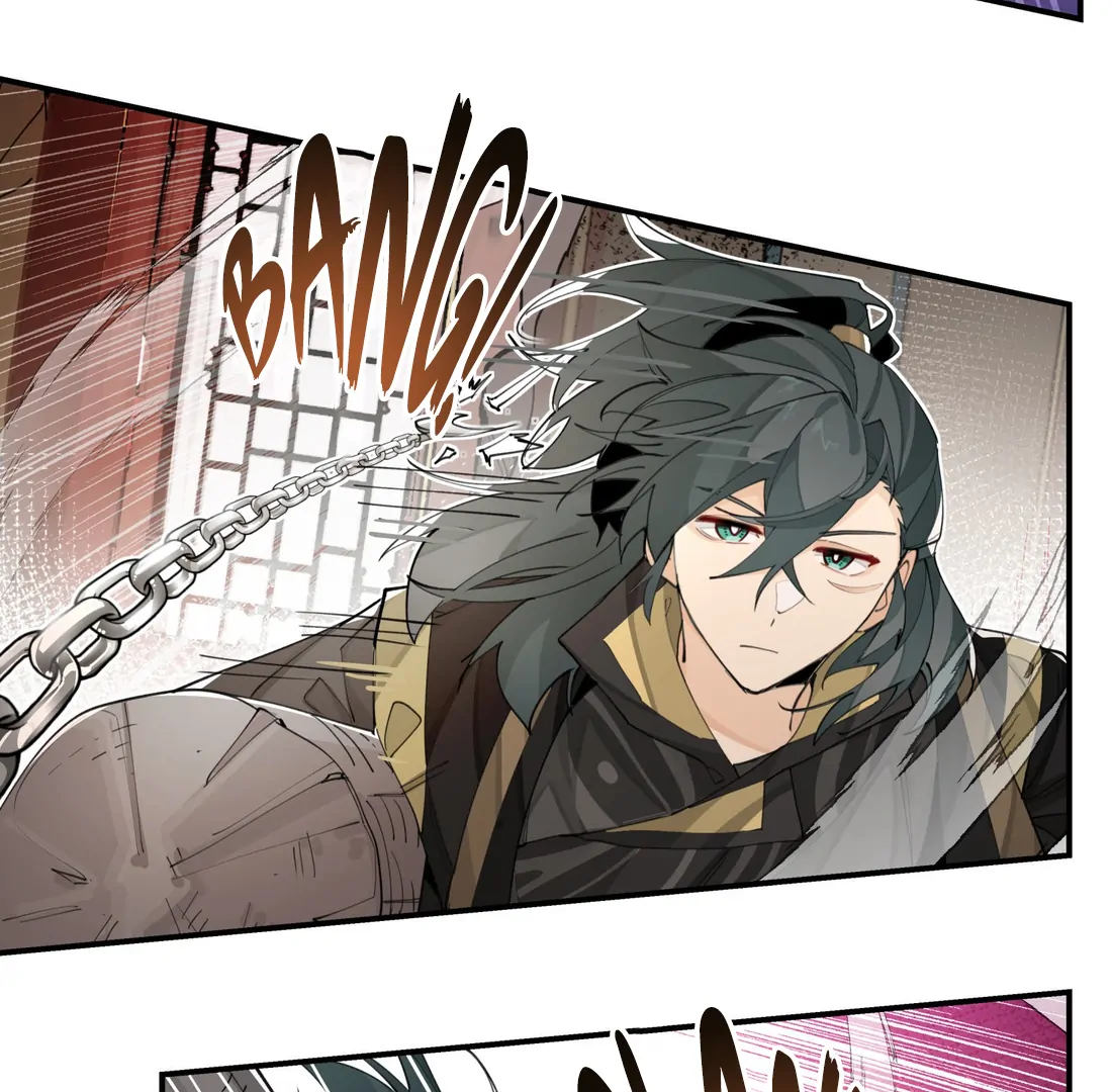 Have You Seen My Brother - Chapter 75 manhwa