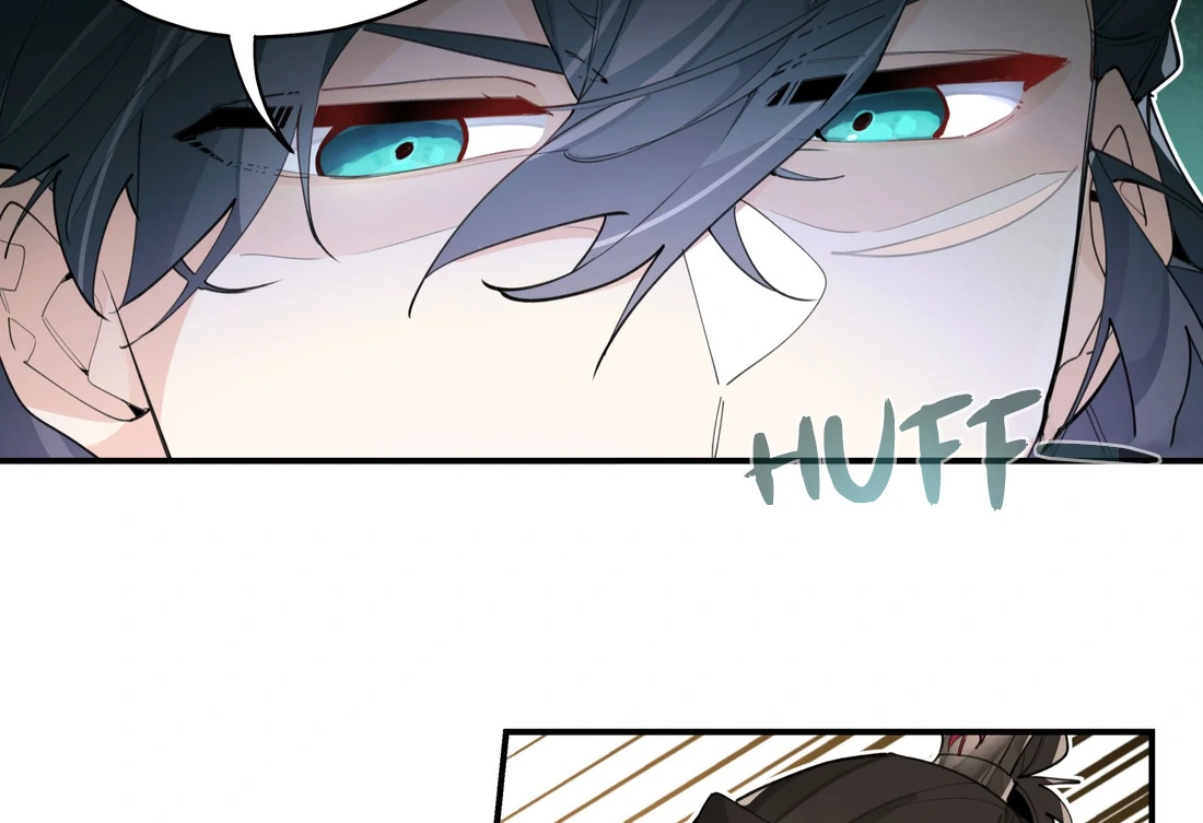 Have You Seen My Brother - Chapter 75 manhwa