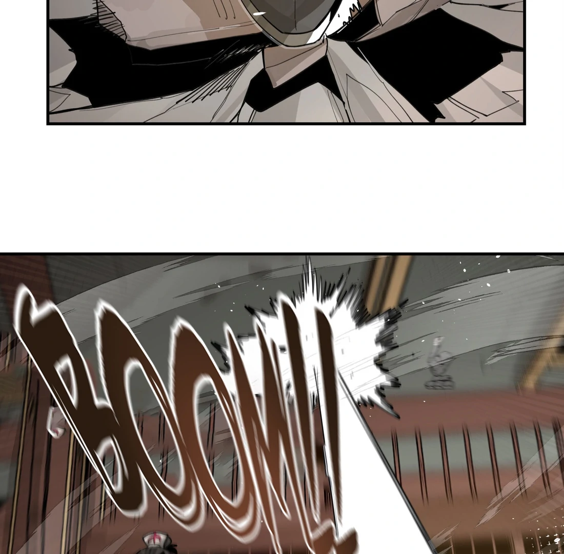 Have You Seen My Brother - Chapter 75 manhwa