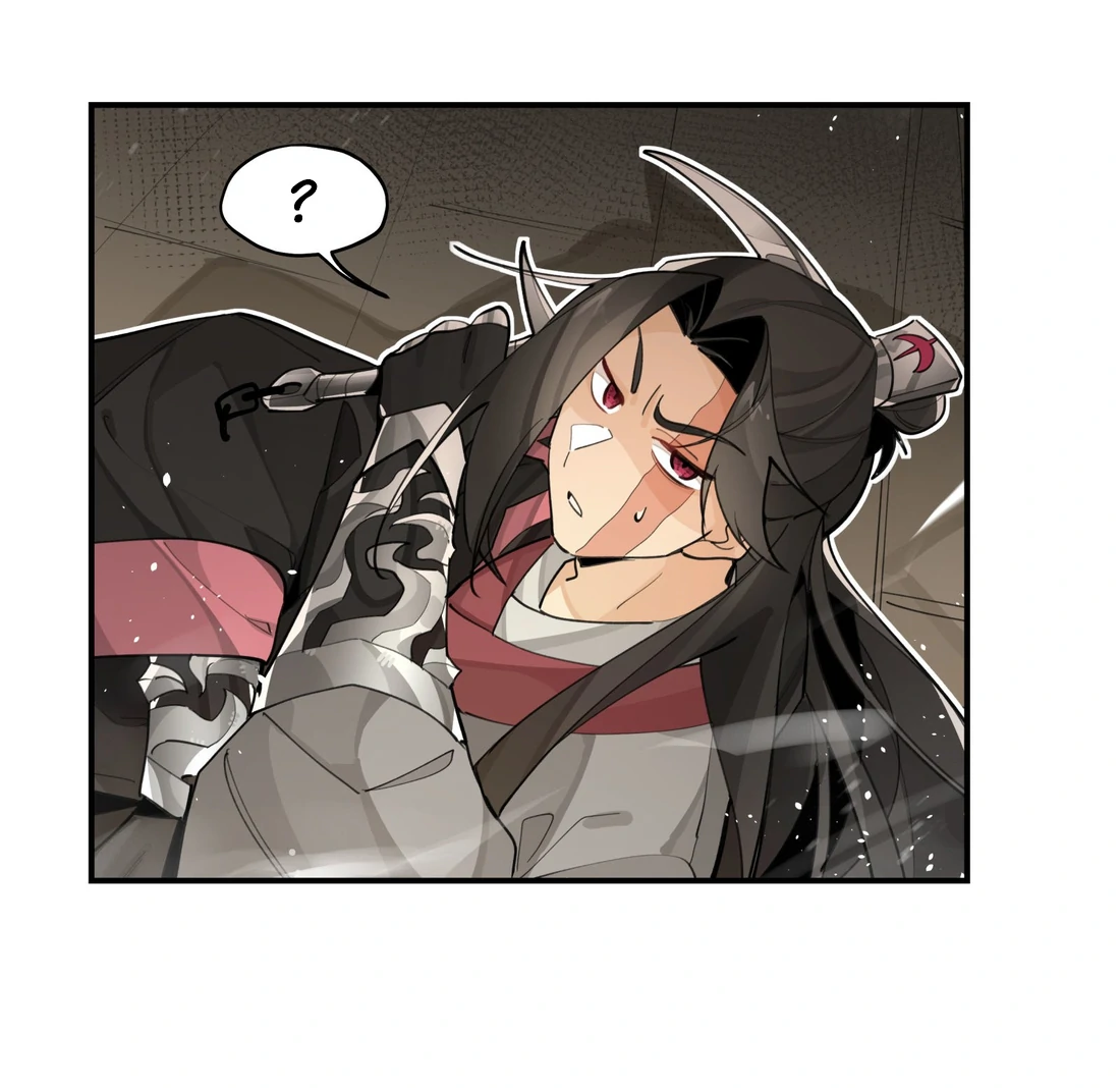 Have You Seen My Brother - Chapter 75 manhwa