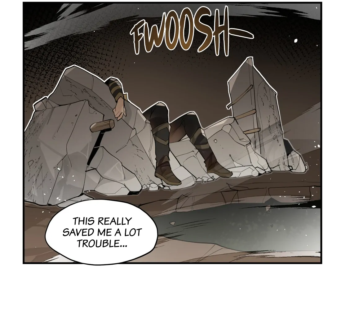 Have You Seen My Brother - Chapter 75 manhwa