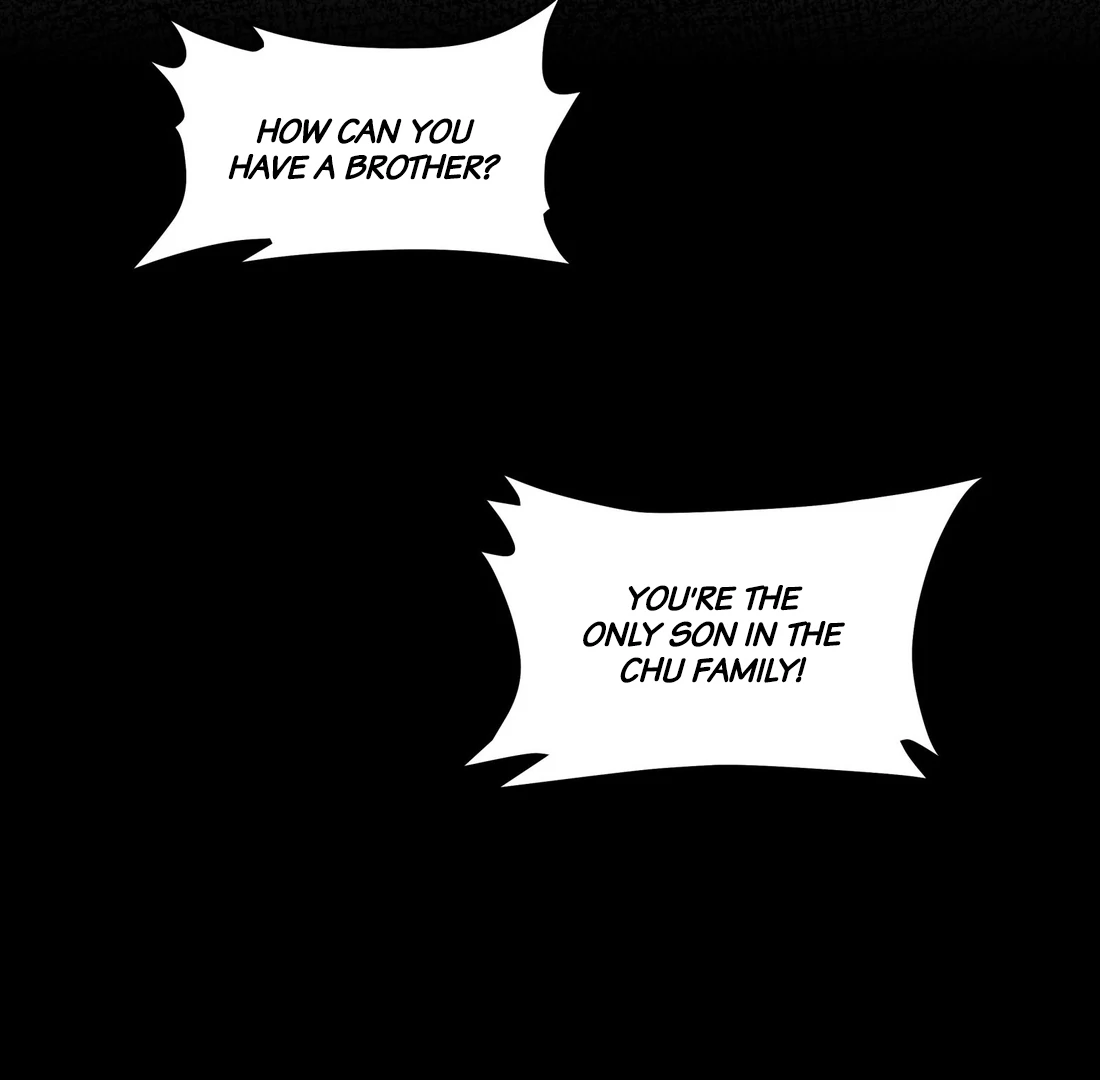 Have You Seen My Brother - Chapter 75 manhwa