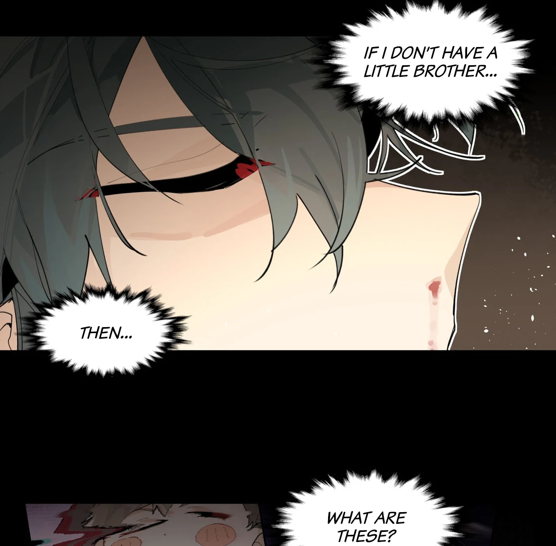 Have You Seen My Brother - Chapter 75 manhwa