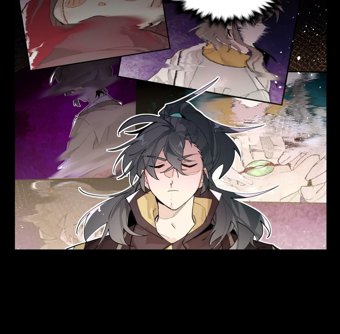 Have You Seen My Brother - Chapter 75 manhwa