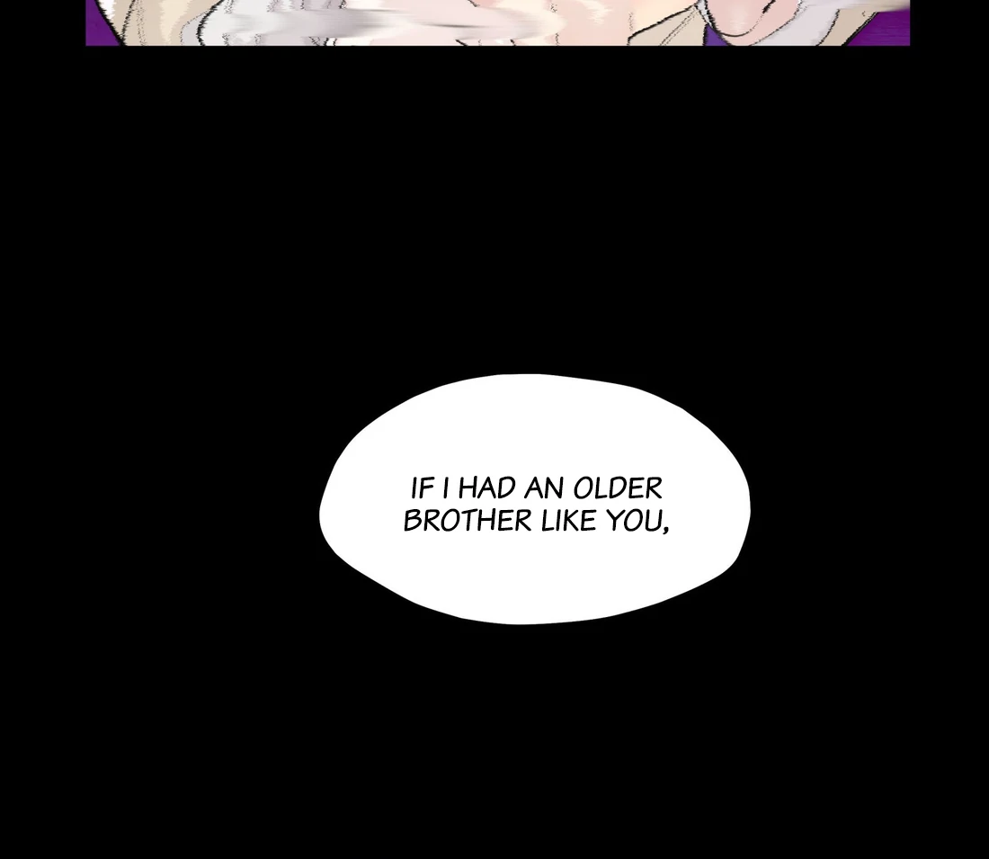 Have You Seen My Brother - Chapter 75 manhwa