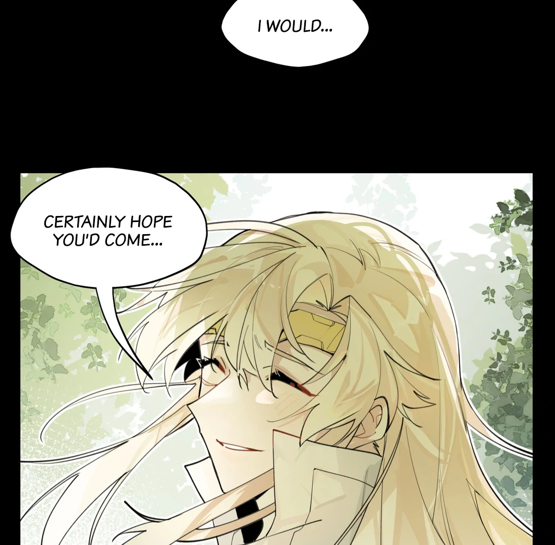 Have You Seen My Brother - Chapter 75 manhwa