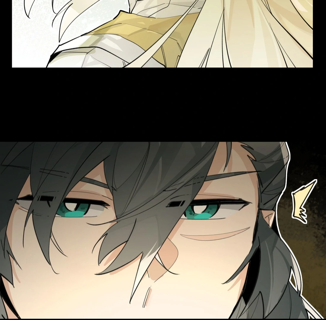 Have You Seen My Brother - Chapter 75 manhwa