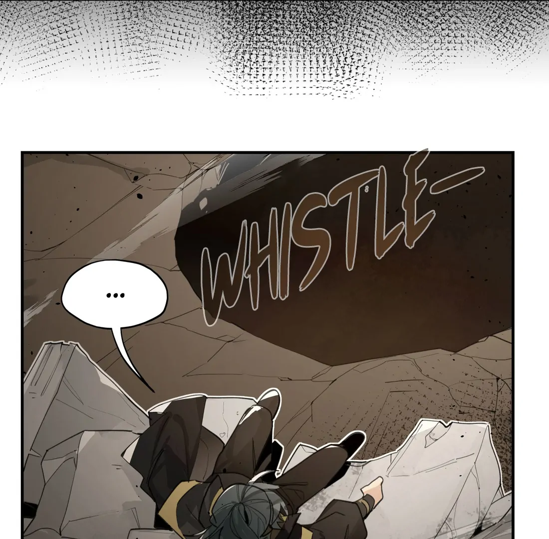 Have You Seen My Brother - Chapter 75 manhwa