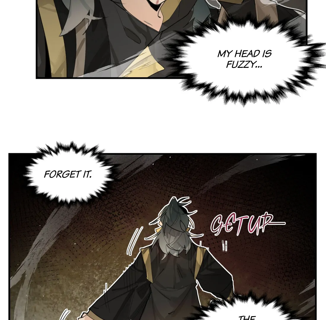 Have You Seen My Brother - Chapter 75 manhwa