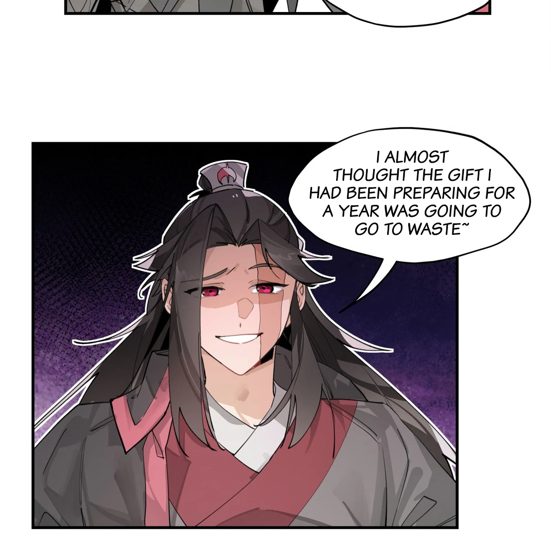 Have You Seen My Brother - Chapter 75 manhwa