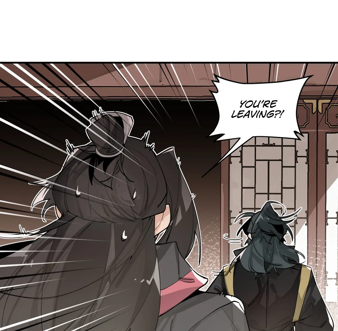 Have You Seen My Brother - Chapter 75 manhwa