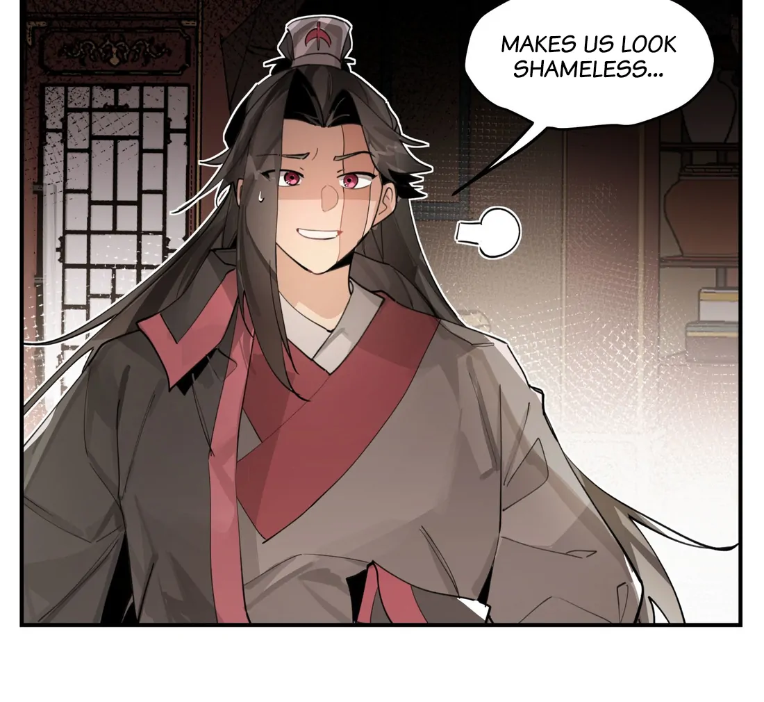 Have You Seen My Brother - Chapter 75 manhwa