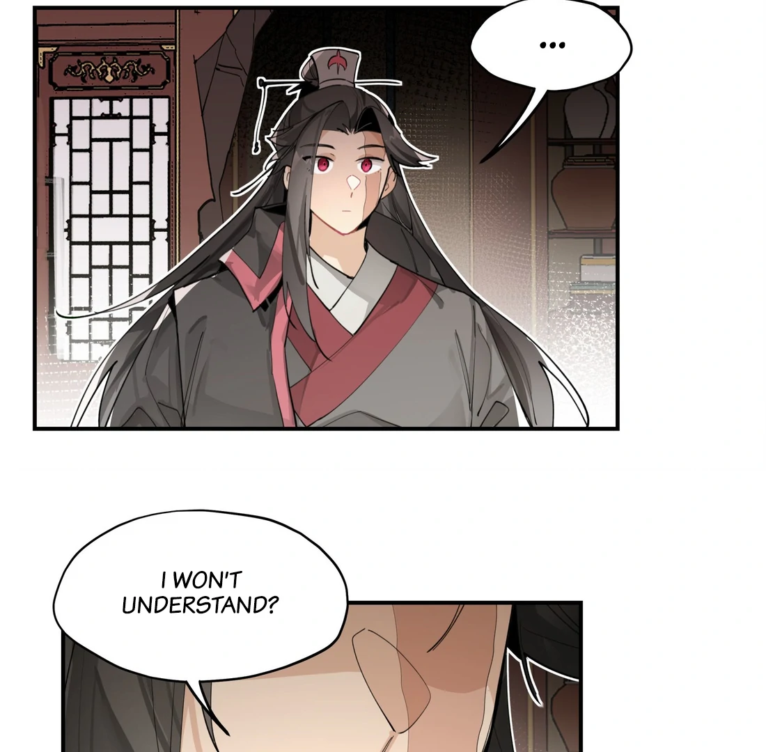 Have You Seen My Brother - Chapter 75 manhwa