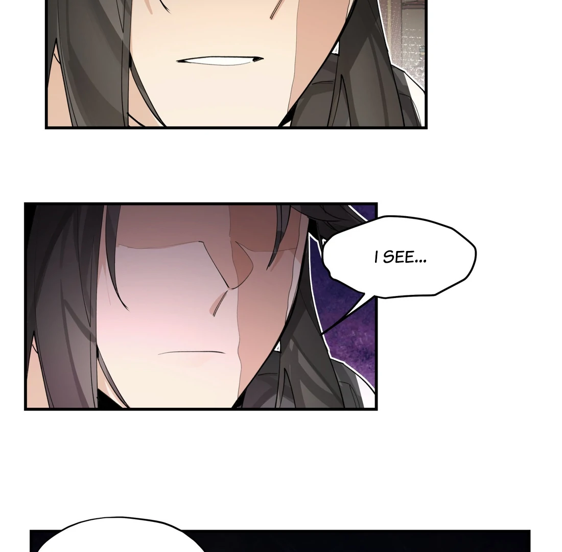 Have You Seen My Brother - Chapter 75 manhwa
