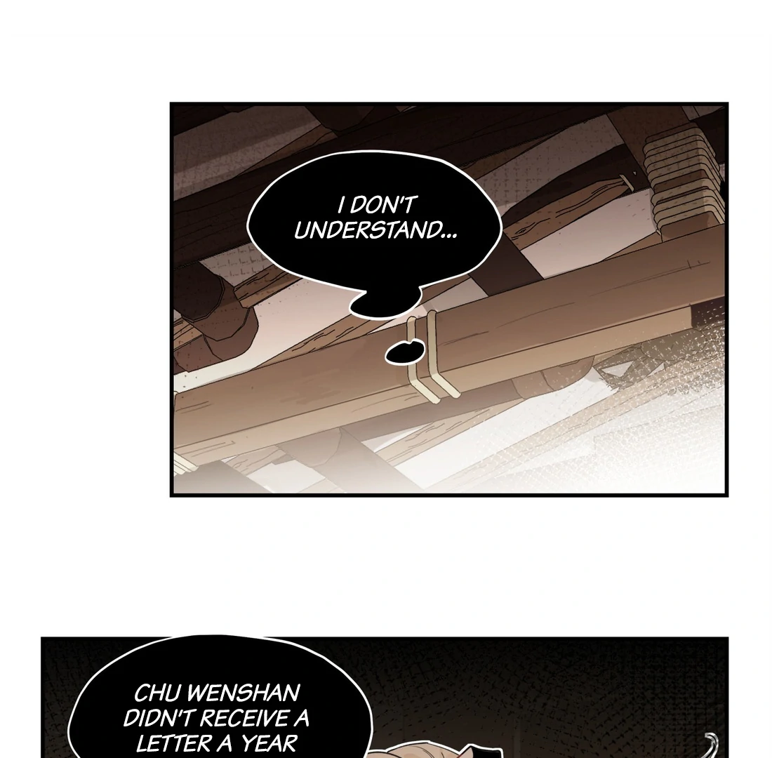 Have You Seen My Brother - Chapter 75 manhwa