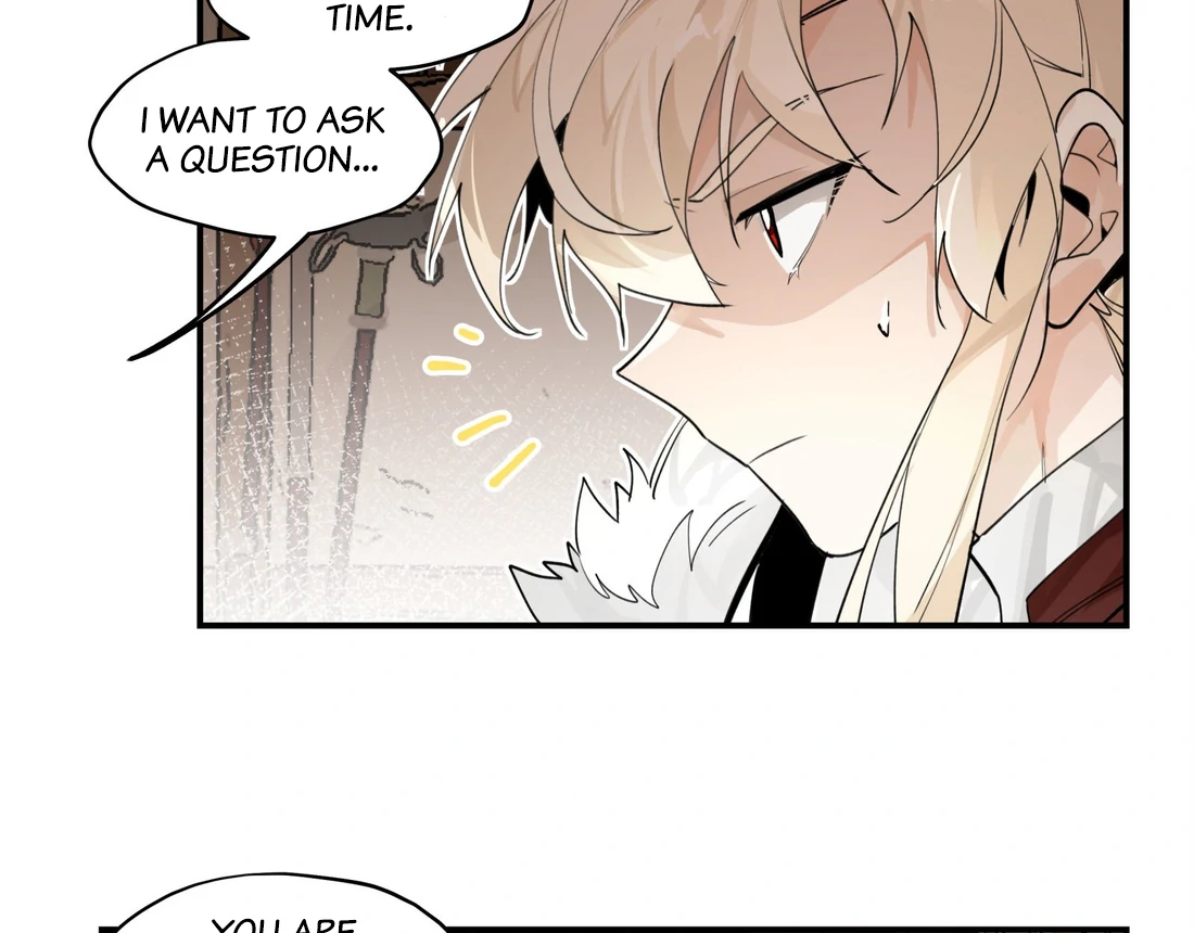 Have You Seen My Brother - Chapter 75 manhwa