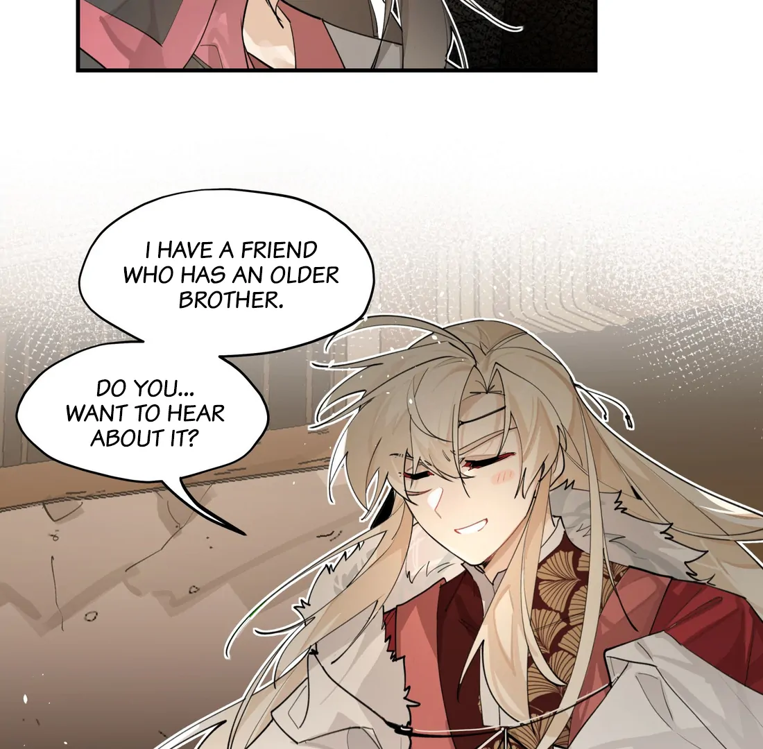 Have You Seen My Brother - Chapter 75 manhwa