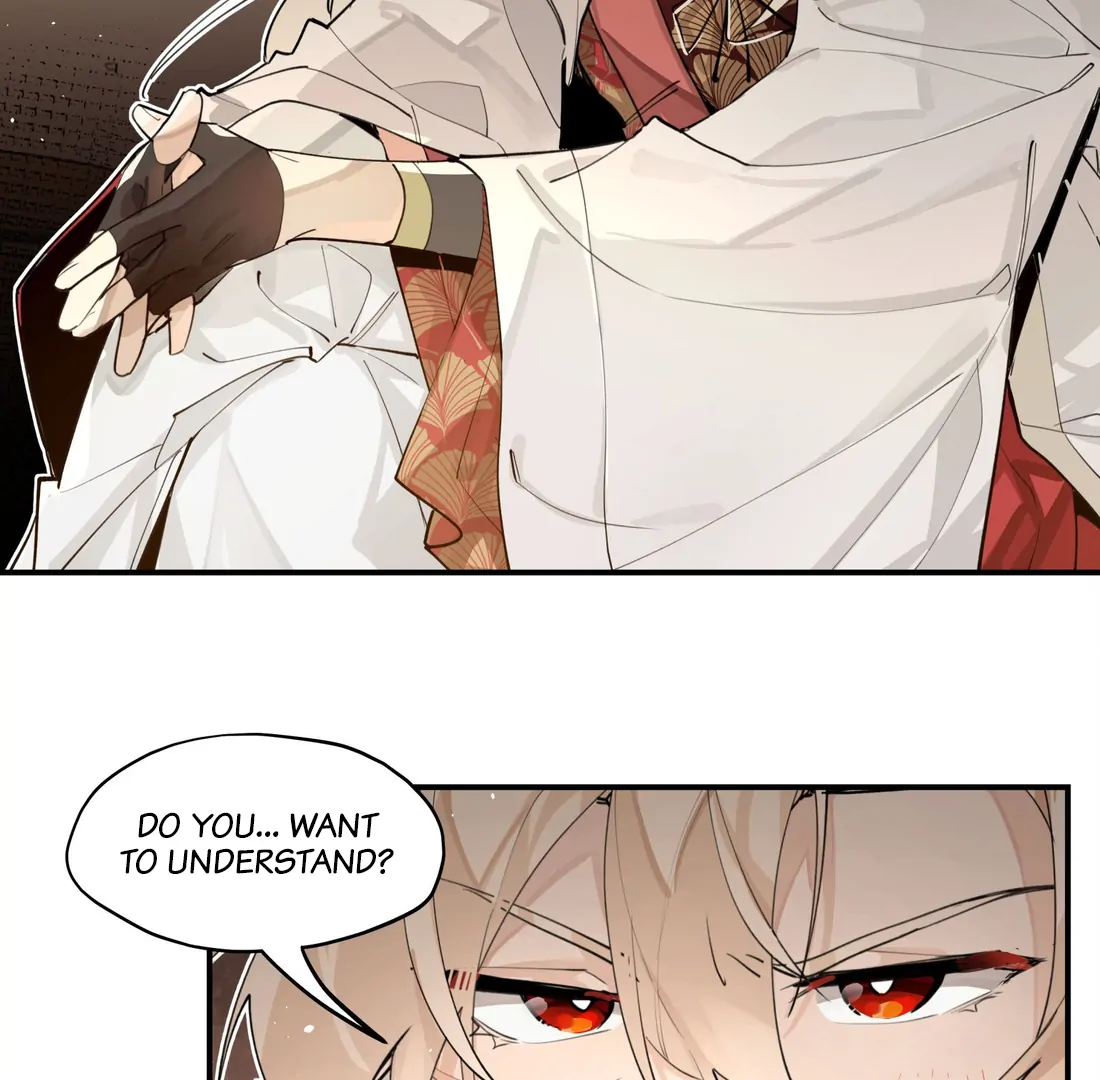 Have You Seen My Brother - Chapter 75 manhwa