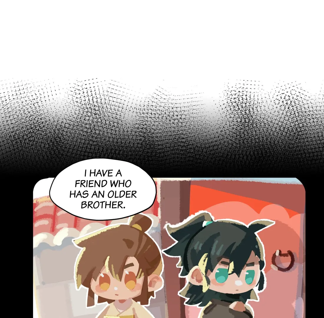 Have You Seen My Brother - Chapter 76 manhwa