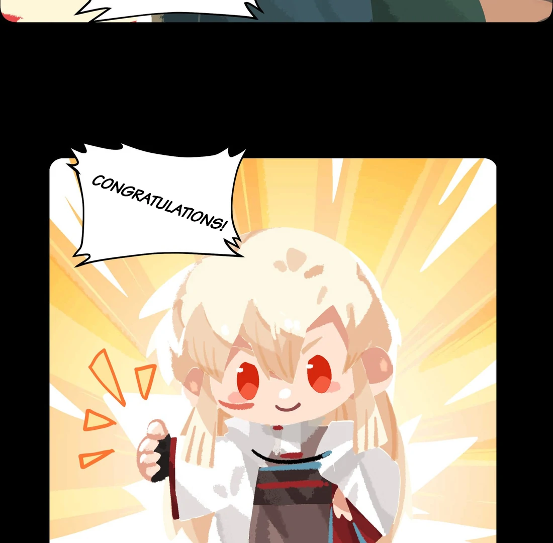Have You Seen My Brother - Chapter 76 manhwa