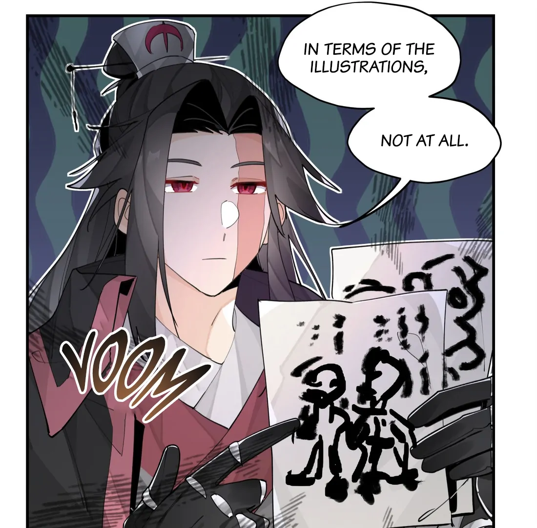 Have You Seen My Brother - Chapter 76 manhwa