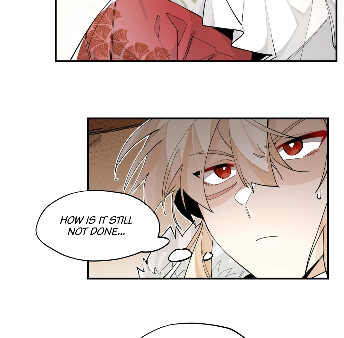 Have You Seen My Brother - Chapter 76 manhwa