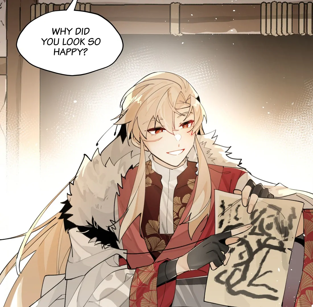 Have You Seen My Brother - Chapter 76 manhwa