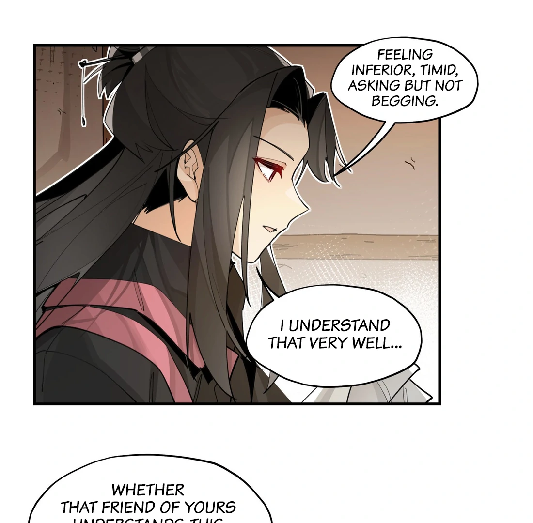 Have You Seen My Brother - Chapter 76 manhwa