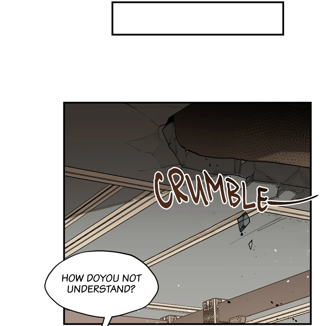 Have You Seen My Brother - Chapter 76 manhwa