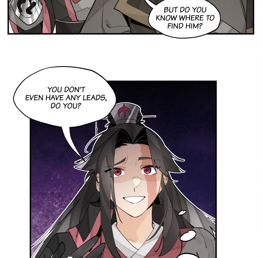 Have You Seen My Brother - Chapter 76 manhwa